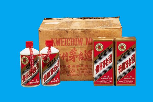 泰州市兴化郎酒上门回收
