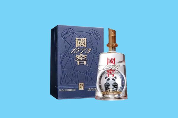 泰州市兴化回收国窖1573